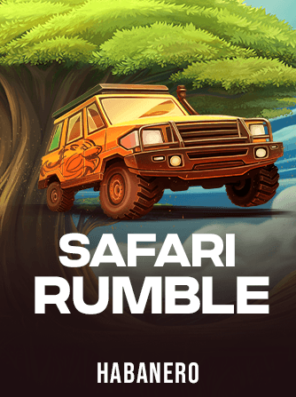 Safari Rumble