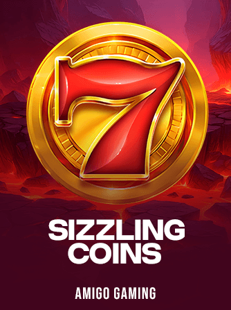 Sizzling Coins