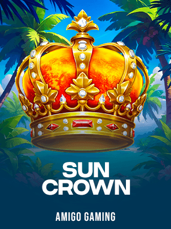 Sun Crown