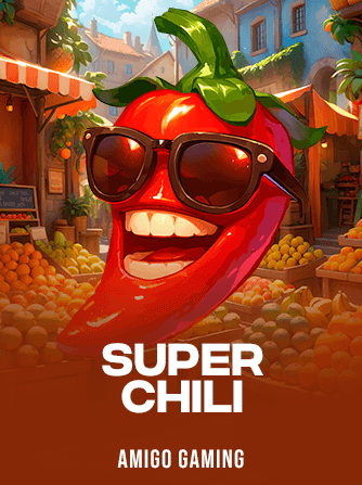 Super Chili