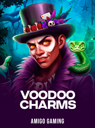 Voodoo Charms