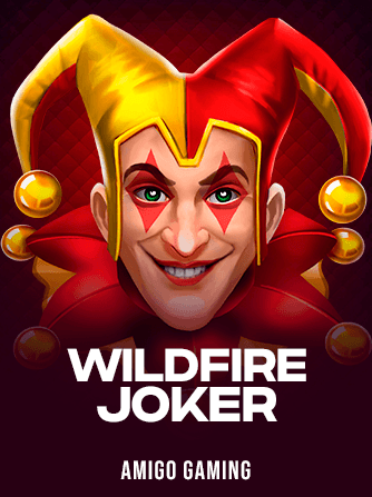 Wildfire Joker