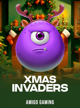 Xmas Invaders