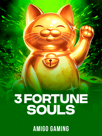 3 Fortune Souls