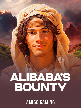 Alibaba's Bounty