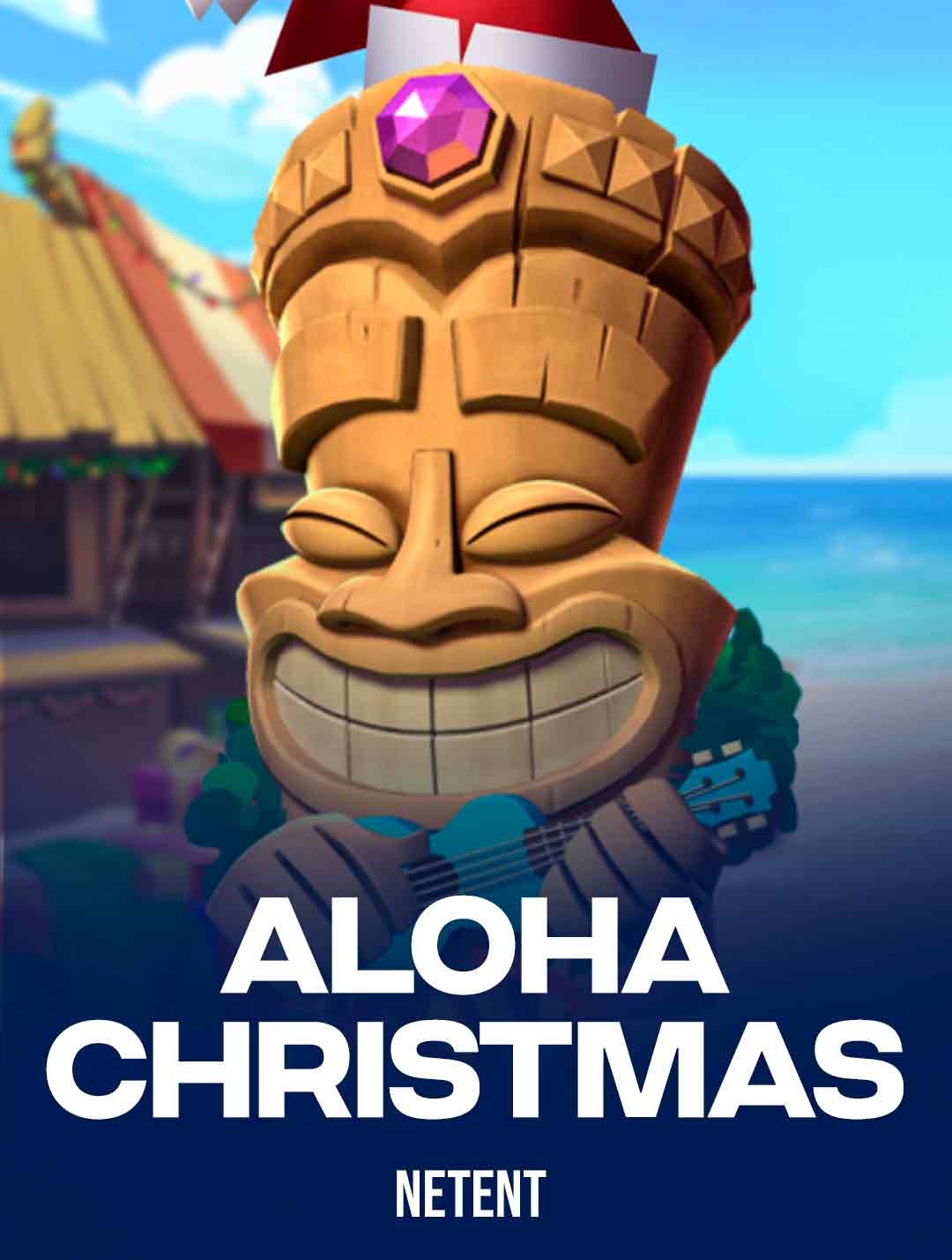 Aloha! Christmas