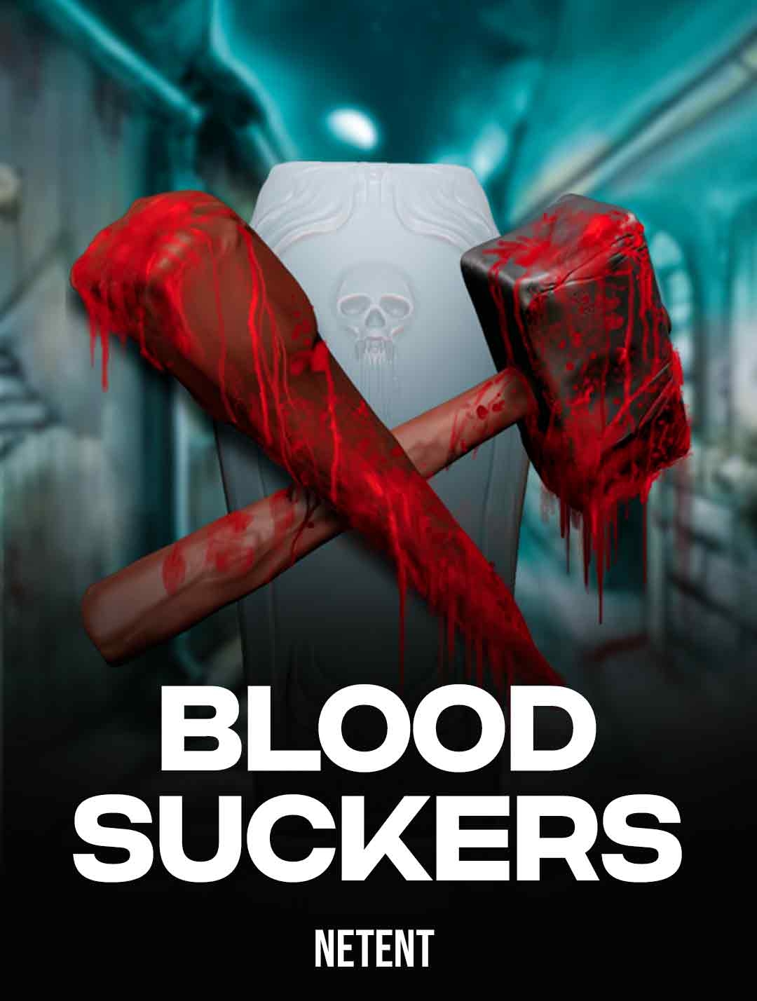 Blood Suckers