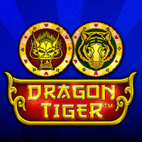 Play Dragon Tiger Slot by Pragmatic Play