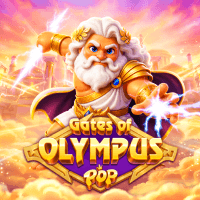 Gates of Olympus POP