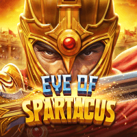 Eye of Spartacus