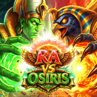 Ra vs Osiris