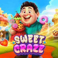 Sweet Craze