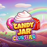 Play Candy Jar Clusters Slot by Pragmatic Play