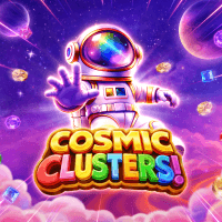 Cosmic Clusters!