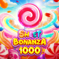Play Sweet Bonanza 1000 Slot by Pragmatic Play