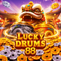 Lucky Drums 88