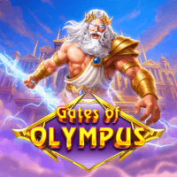 Play Gates of Olympus Slot by Pragmatic Play