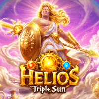 Helios - Triple Sun