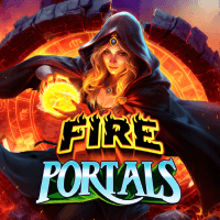 Play Fire Portals Slot by Pragmatic Play