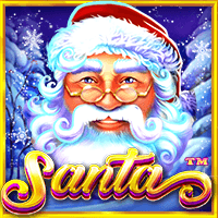 Play Santa Slot by Pragmatic Play
