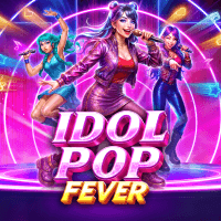 Idol Pop Fever