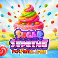 Sugar Supreme Powernudge