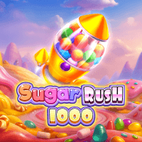 Play Sugar Rush 1000 Slot by Pragmatic Play