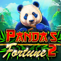 Play Panda Fortune 2 Slot by Pragmatic Play