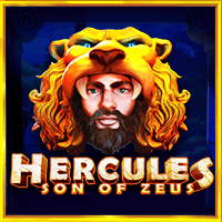 Play Hercules Son of Zeus Slot by Pragmatic Play