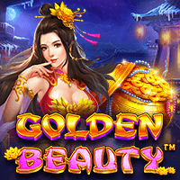 Play Golden Beauty Slot by Pragmatic Play