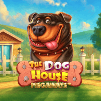 Play The Dog House Megaways Slot by Pragmatic Play