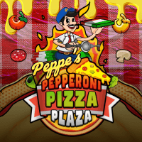 Play Peppe's Pepperoni Pizza Plaza Slot by Pragmatic Play