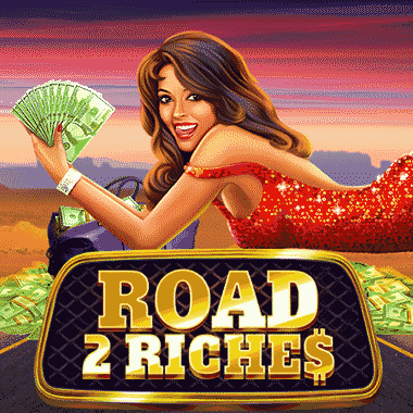 Road 2 Riches