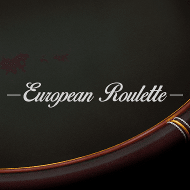 Play European Roulette Slot by Red Tiger
