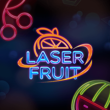 Laser Fruit